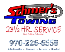 Schmers Towing Fort Collins
